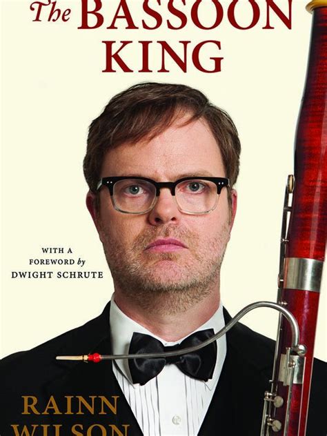 bassoon king