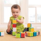 blocks toddler